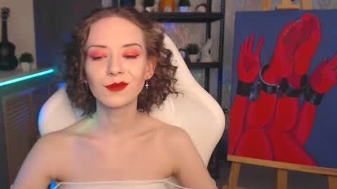 Snapshot of fascinating___eyes chatting on December 16, 2025, 12:15 am Fascinating Eyes online show from December 16, 2025, 12:15 am