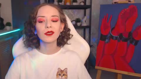 Snapshot of fascinating___eyes chatting on December 17, 2025, 12:49 am Fascinating Eyes online show from December 17, 2025, 12:49 am