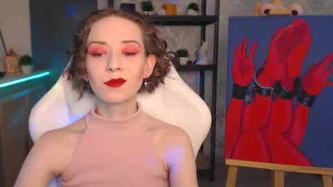 Snapshot of fascinating___eyes chatting on January 7, 2026, 7:49 pm Fascinating Eyes online show from January 7, 2026, 7:49 pm