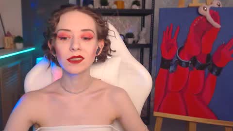 Snapshot of fascinating___eyes chatting on January 11, 2026, 4:34 pm Fascinating Eyes online show from January 11, 2026, 4:34 pm