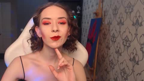 Fascinating   Eyes online show from May 18, 2026, 7:52 pm
