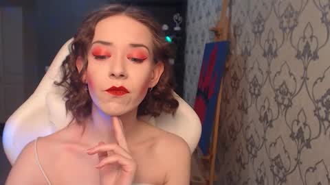 Fascinating   Eyes online show from May 21, 2026, 8:27 pm