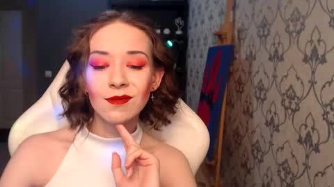 Fascinating   Eyes online show from May 22, 2026, 6:02 pm