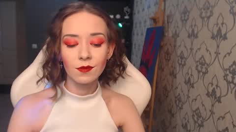 Fascinating   Eyes online show from May 25, 2026, 9:32 pm