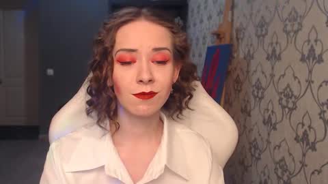 Fascinating   Eyes online show from May 27, 2026, 6:38 pm