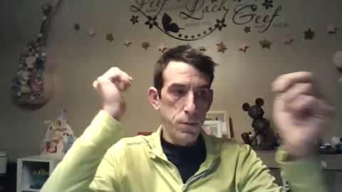 Fastlife online show from February 2, 2026, 2:32 am