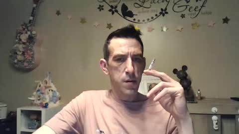 Snapshot of fasterlife chatting on March 27, 2026, 2:39 am Fastlife online show from March 27, 2026, 2:39 am