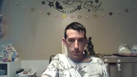 Snapshot of fasterlife chatting on April 3, 2026, 4:38 pm Fastlife online show from April 3, 2026, 4:38 pm