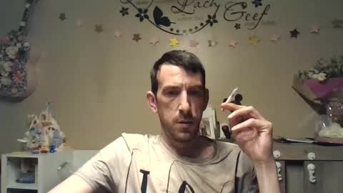 Snapshot of fasterlife chatting on April 10, 2026, 4:50 am Fastlife online show from April 10, 2026, 4:50 am