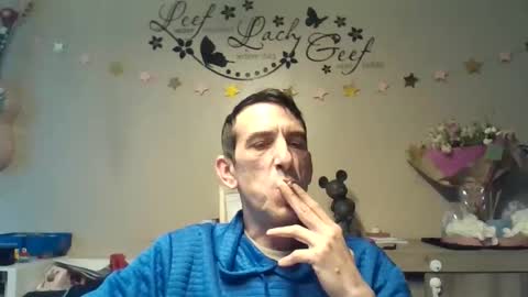 Snapshot of fasterlife chatting on April 21, 2026, 6:52 am Fastlife online show from April 21, 2026, 6:52 am