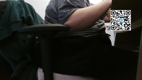 Fat Bernd online show from April 19, 2026, 5:01 pm