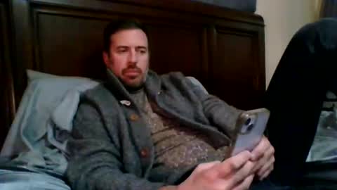 FATdickBOY online show from February 16, 2026, 10:06 pm