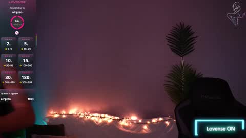 Nellie online show from March 27, 2026, 11:26 pm