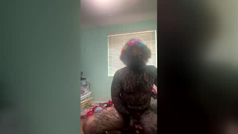 fatbottyfemtrans online show from April 21, 2026, 4:56 pm