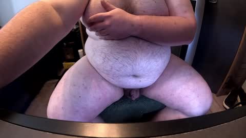 fatchubbybearguy online show from April 17, 2026, 9:12 am