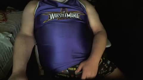 Fat Daddy online show from February 7, 2026, 3:16 pm