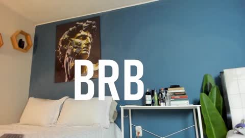 M A T  T E O online show from February 1, 2025, 11:48 pm