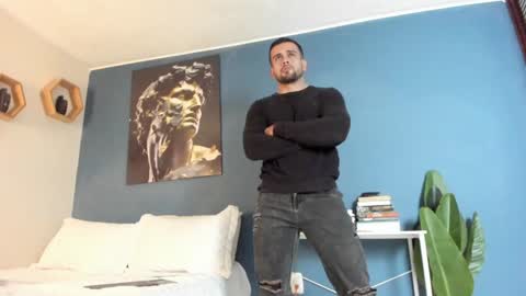 M A T  T E O online show from February 8, 2025, 10:29 pm