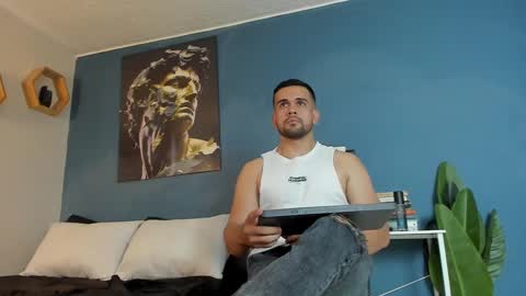 M A T  T E O online show from February 28, 2025, 8:50 pm