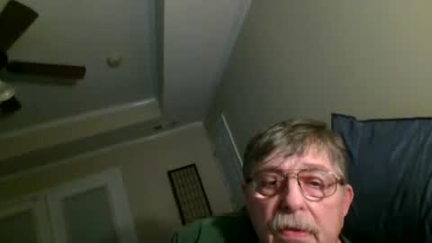 fatdickad online show from January 12, 2025, 2:24 am