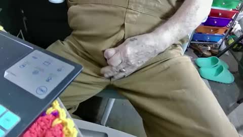 Fred. online show from January 23, 2025, 5:24 am