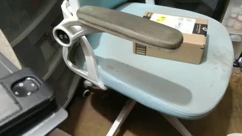 Fred. online show from November 7, 2025, 12:43 am