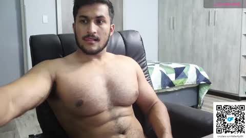 fatherfly001 online show from January 12, 2026, 10:48 pm