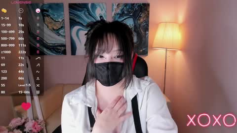 Tina online show from January 2, 2025, 5:29 pm