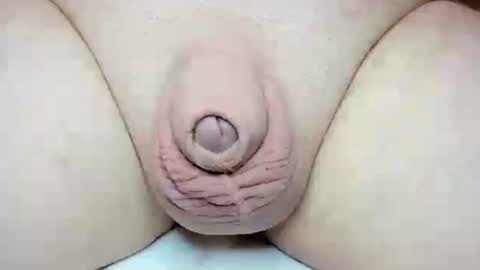 Fatmanscock online show from October 26, 2025, 3:34 am