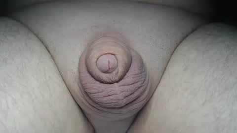 Fatmanscock online show from March 12, 2026, 11:11 pm