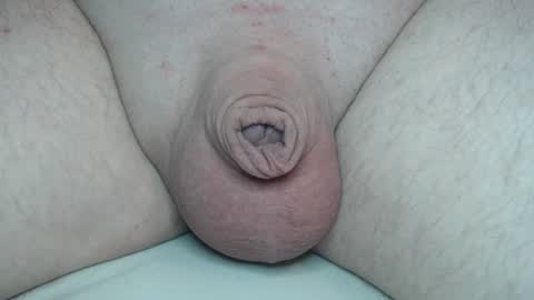 Fatmanscock online show from April 17, 2026, 1:08 am