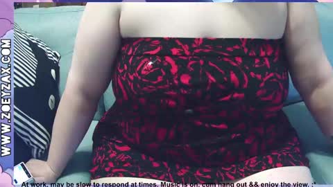 Snapshot of fatrisk chatting on September 13, 2025, 2:55 am Zoey online show from September 13, 2025, 2:55 am