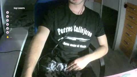 ThickDickTeen online show from June 27, 2026, 4:56 pm