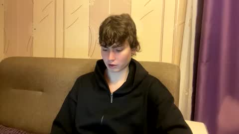 Faust online show from November 3, 2025, 1:45 pm