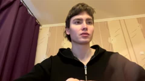 Faust online show from January 8, 2026, 12:40 pm