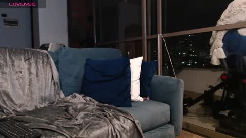 Snapshot of faustosaenz chatting on January 10, 2025, 1:21 am FAUSTO online show from January 10, 2025, 1:21 am