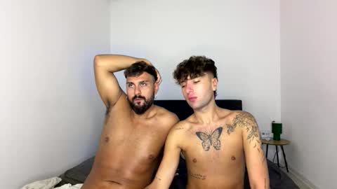 favcouple69_ online show from June 4, 2026, 11:44 pm