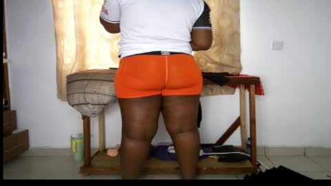 favgal online show from April 12, 2026, 12:21 pm