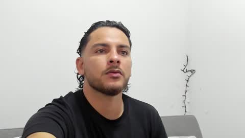 favid95 online show from February 20, 2025, 9:53 pm