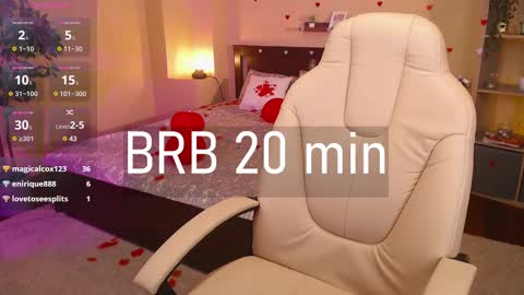 Fay online show from February 17, 2025, 3:31 pm