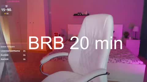 Fay online show from February 21, 2025, 3:32 pm