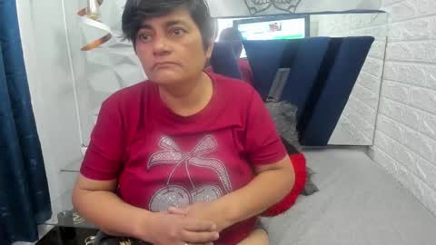 fayruz_milf online show from March 16, 2026, 1:26 pm