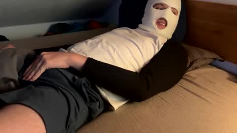 Fbab online show from November 23, 2025, 3:34 pm