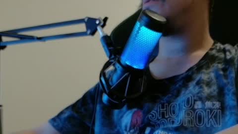 Justin online show from April 18, 2026, 1:31 am