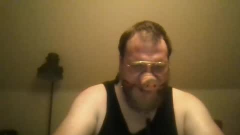 Horny Fat Boy online show from June 22, 2026, 1:51 am