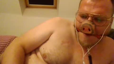 Horny Fat Boy online show from July 2, 2026, 3:06 am