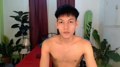 fckrichangel online show from January 12, 2026, 8:30 am