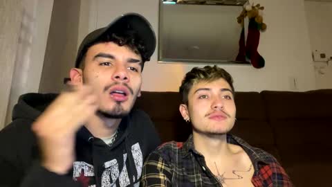 federik online show from December 18, 2024, 4:31 am