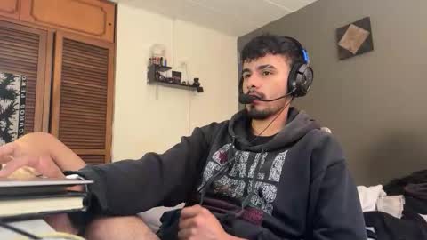 federik online show from March 22, 2026, 3:26 pm