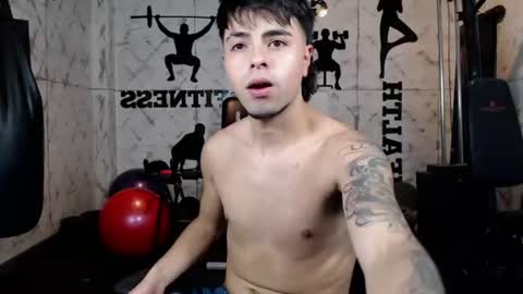 Fede online show from June 19, 2026, 5:01 am
